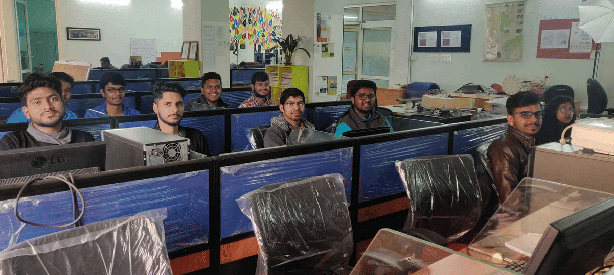 IIIT Agartala Campus Life photo 4